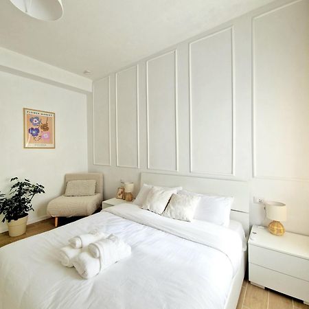 Homeaway Pescara Portanuova Extérieur photo
