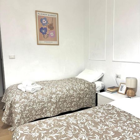 Homeaway Pescara Portanuova Extérieur photo