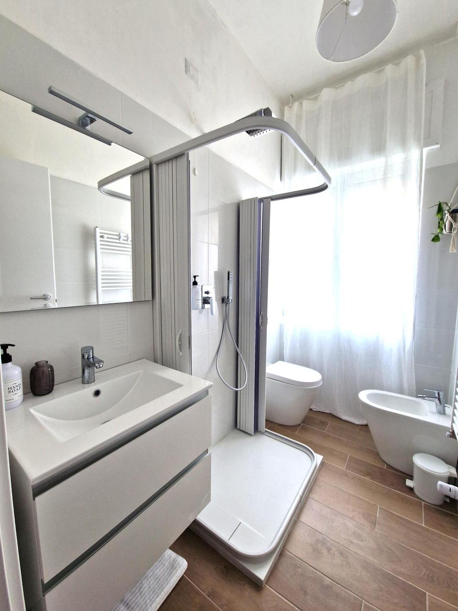Homeaway Pescara Portanuova Extérieur photo