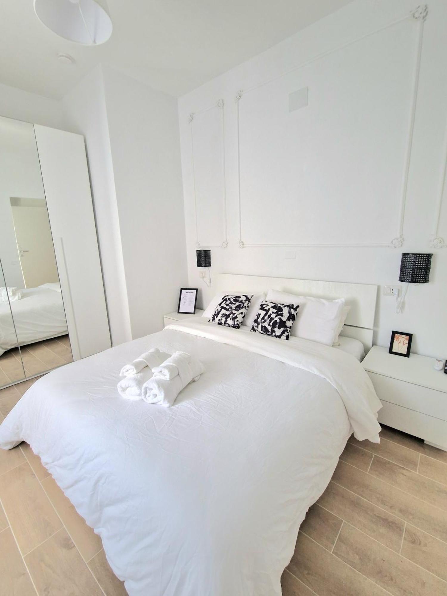 Homeaway Pescara Portanuova Extérieur photo