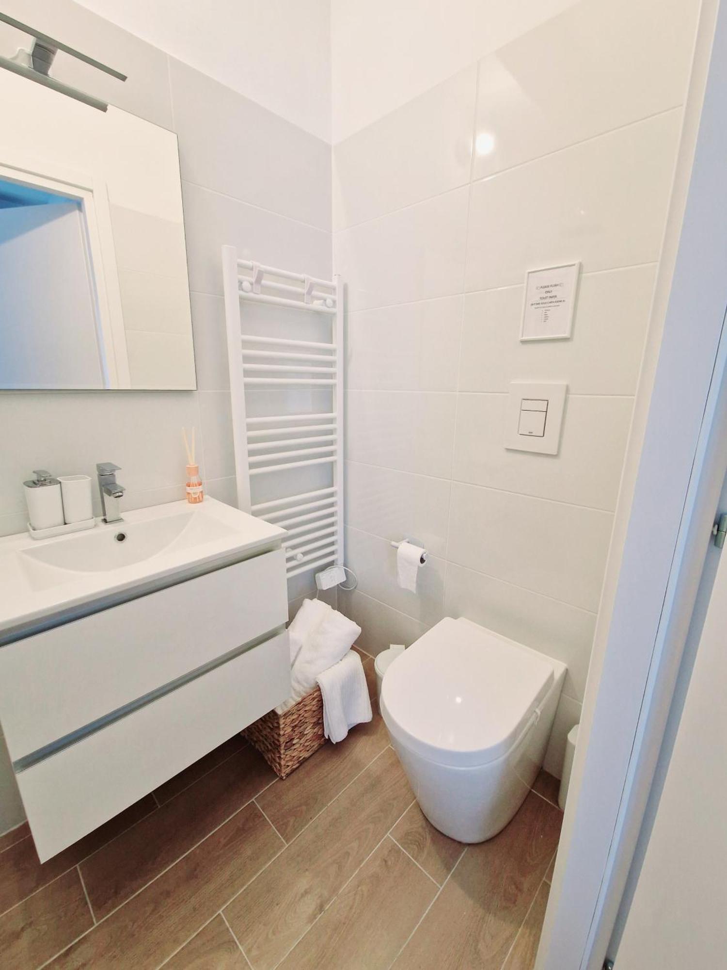 Homeaway Pescara Portanuova Extérieur photo