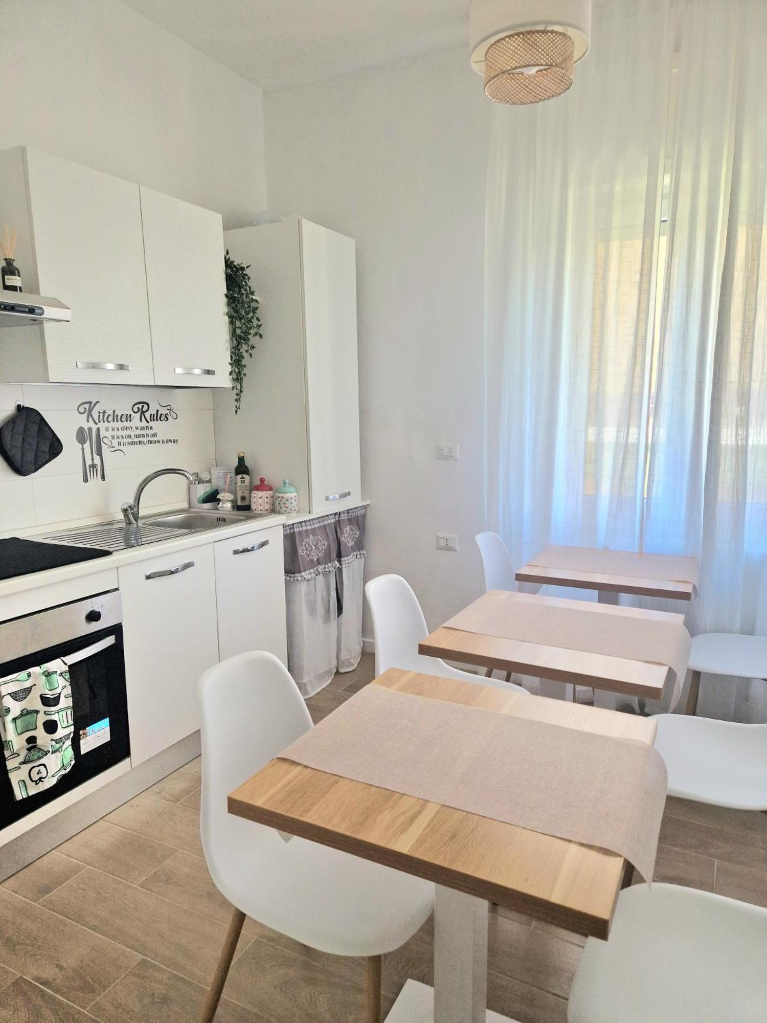 Homeaway Pescara Portanuova Extérieur photo