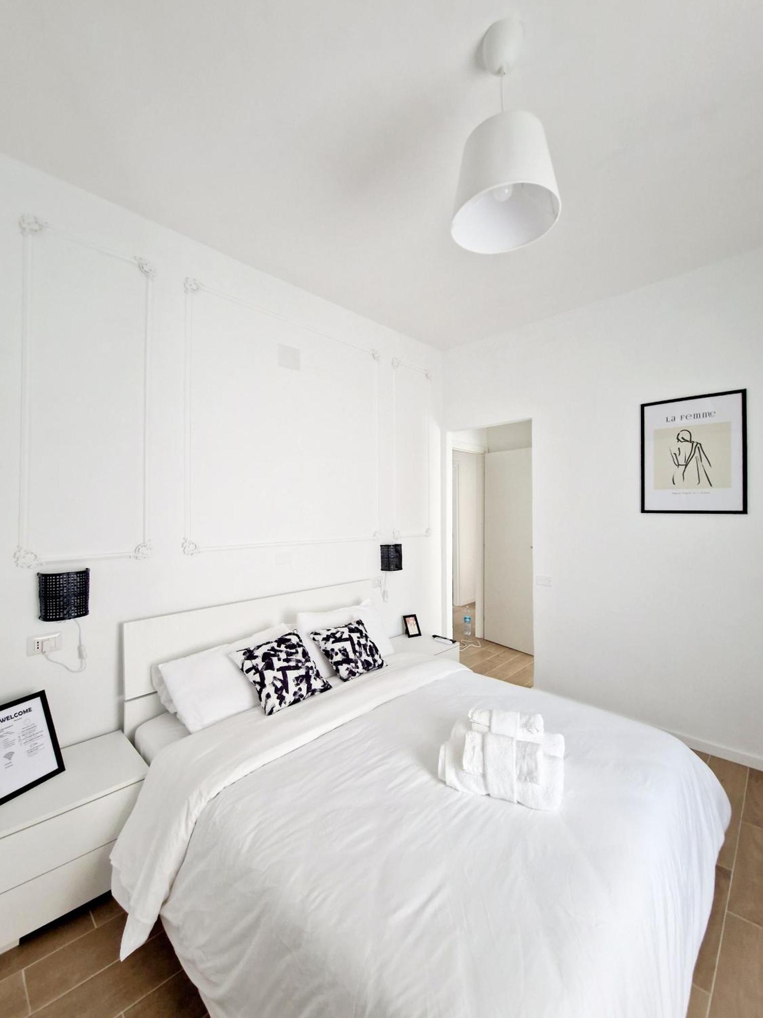 Homeaway Pescara Portanuova Extérieur photo