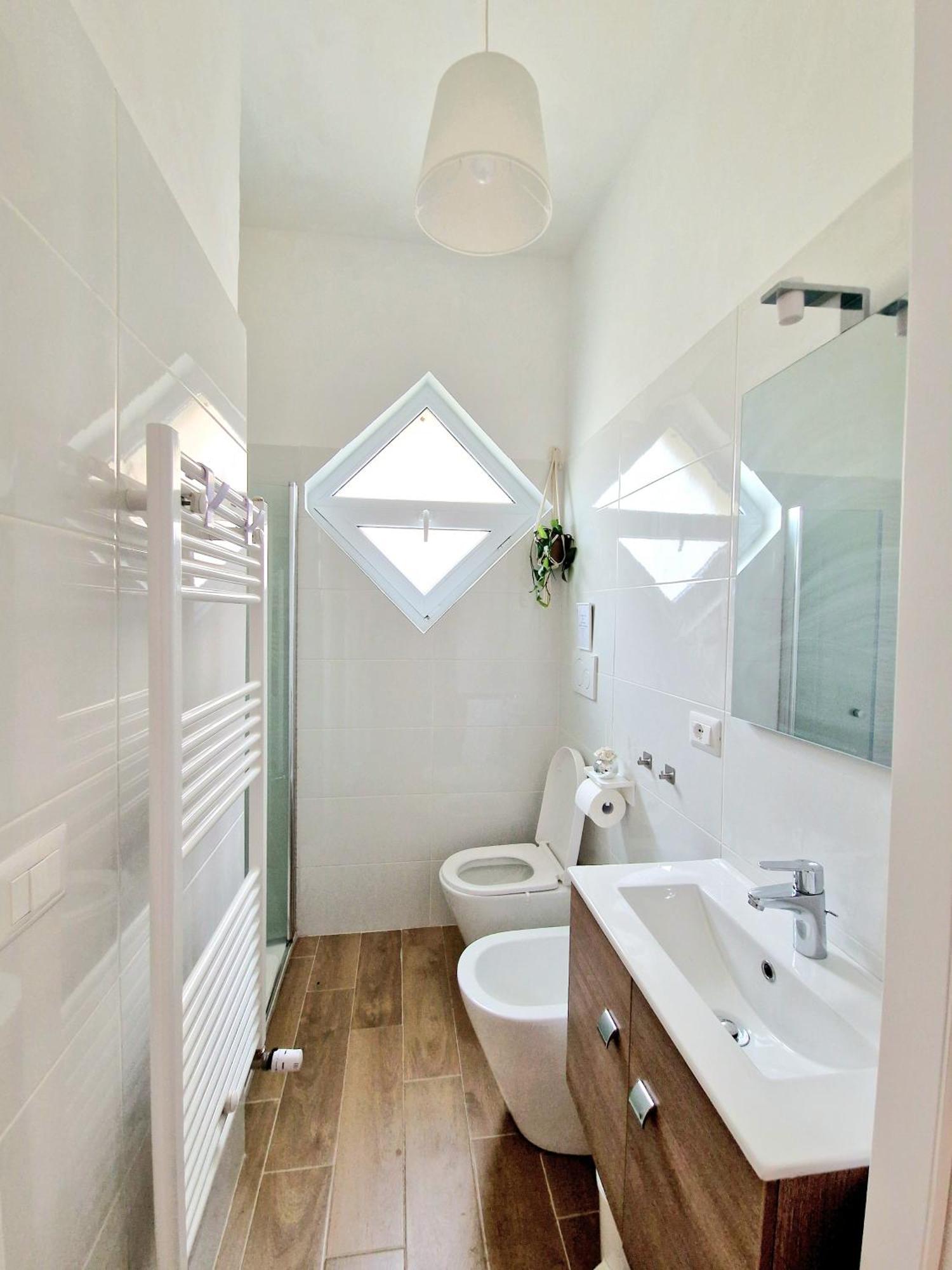 Homeaway Pescara Portanuova Extérieur photo